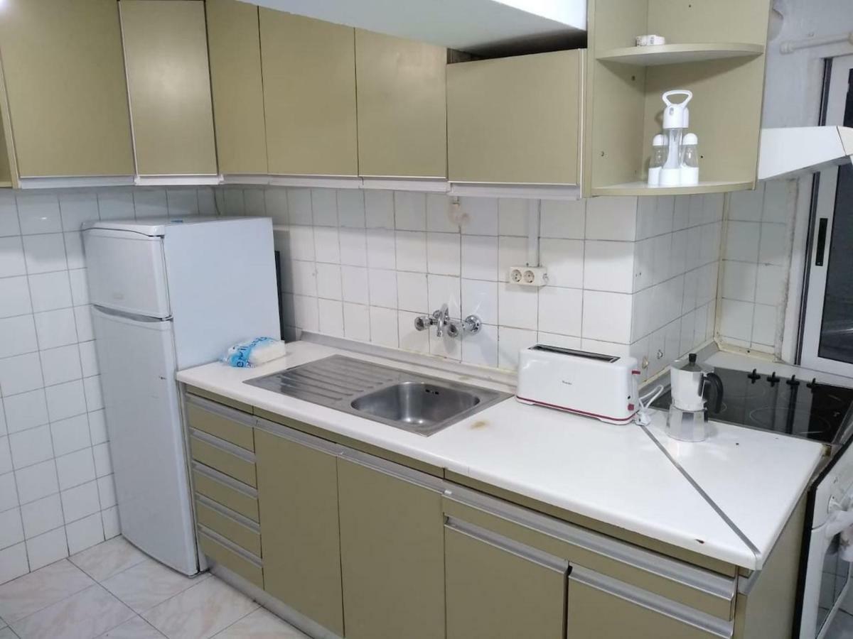 Apartamento En Plaza Mayor Ribadavia Luaran gambar